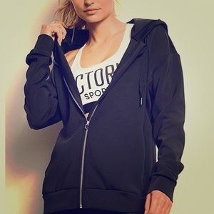 Victoria’s Secret scuba jacket🤩